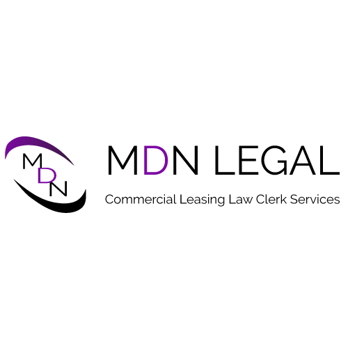mdnlegal