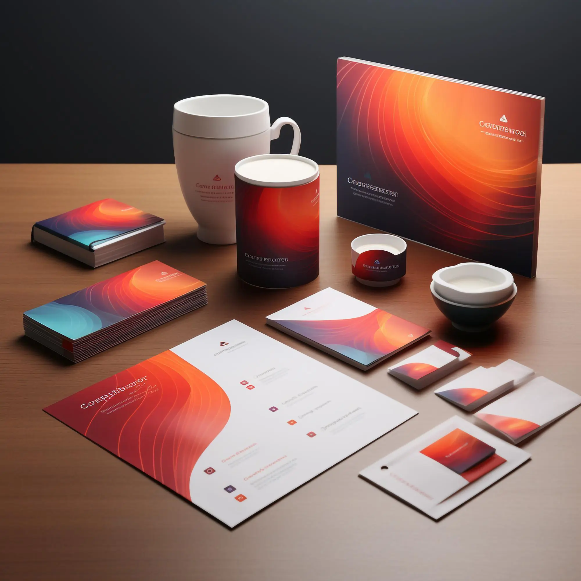 Branding
