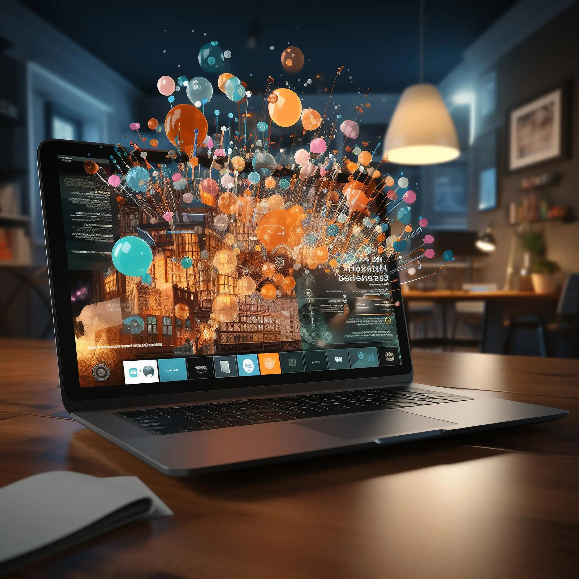 Content Marketing