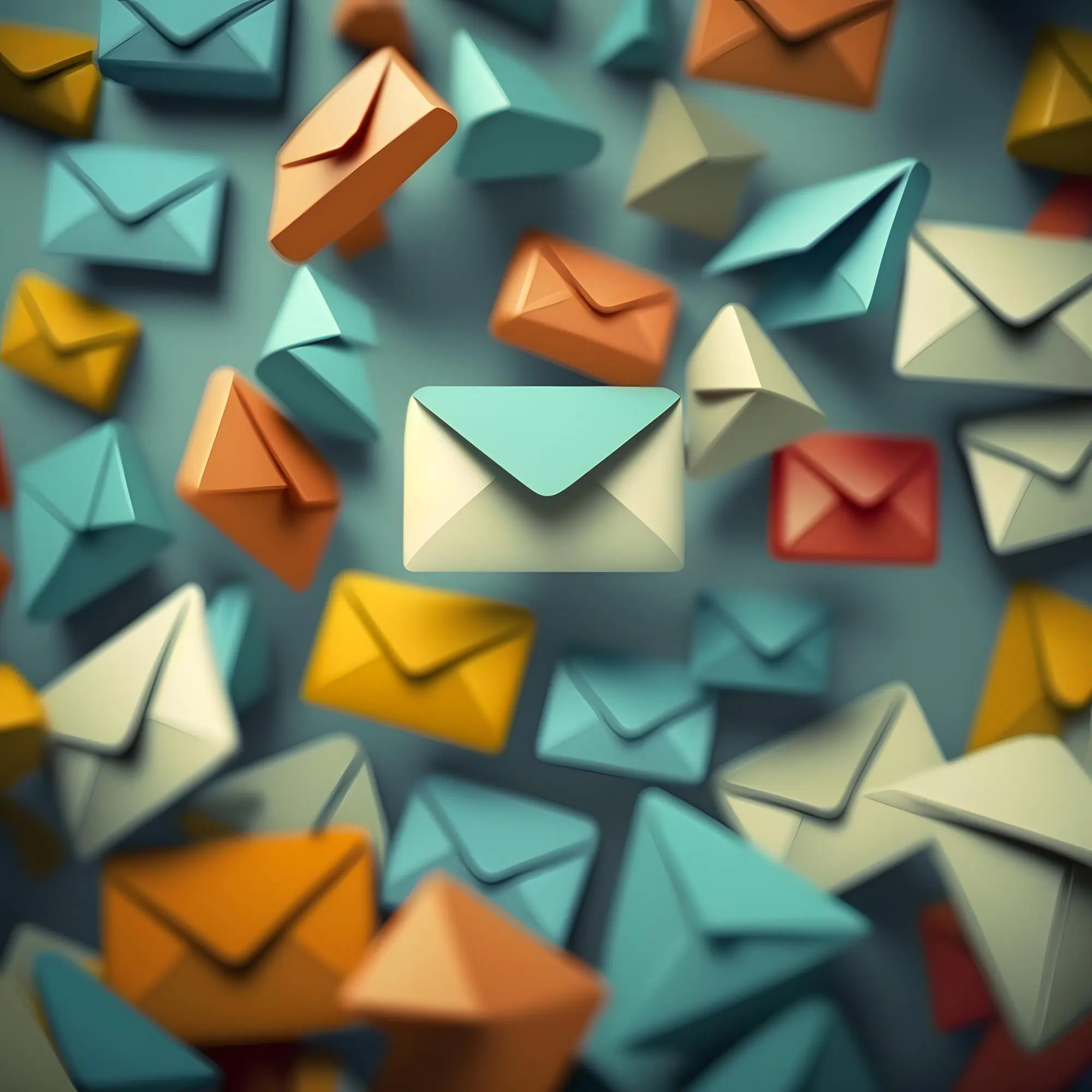Email Marketing