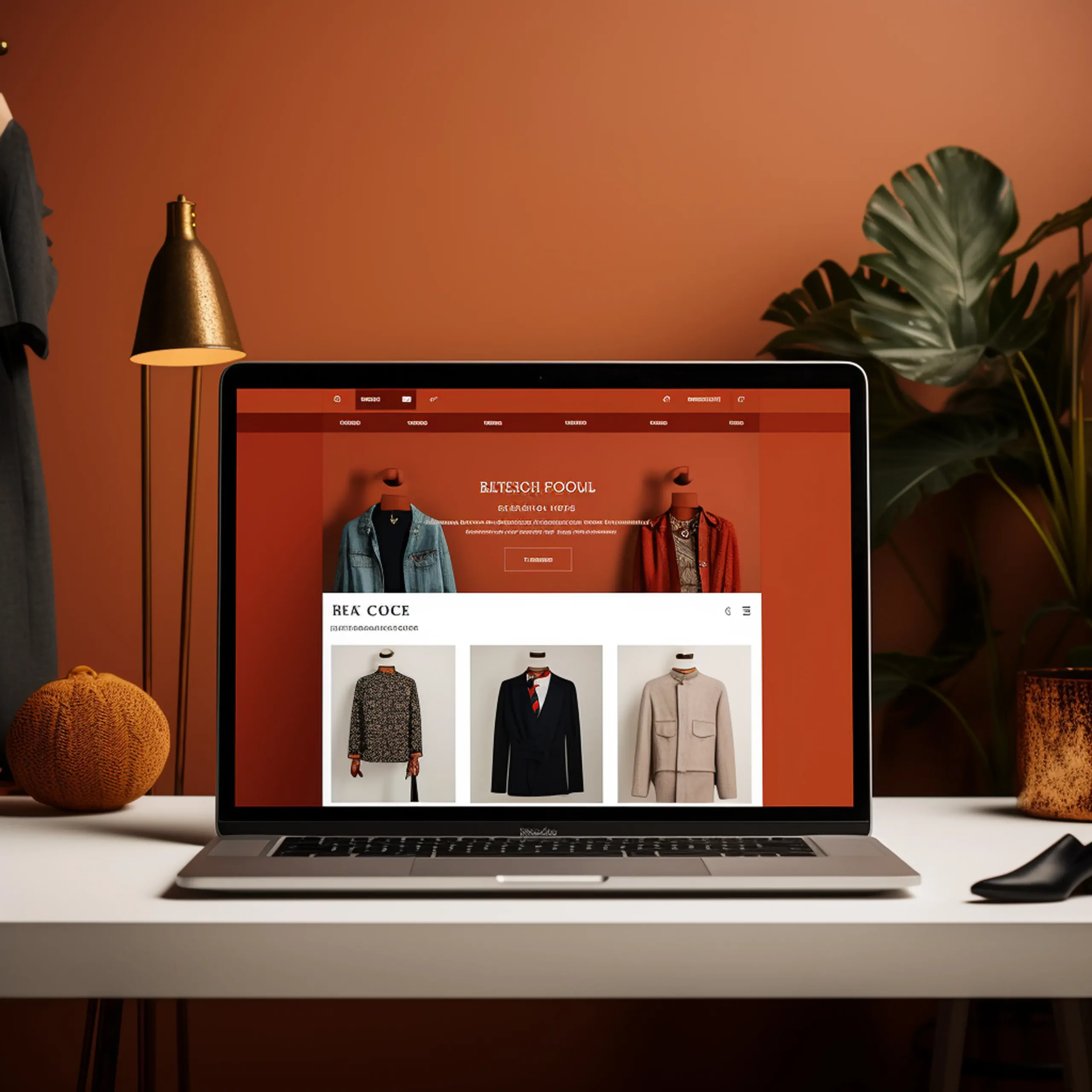 eCommerce eCommerce scaled