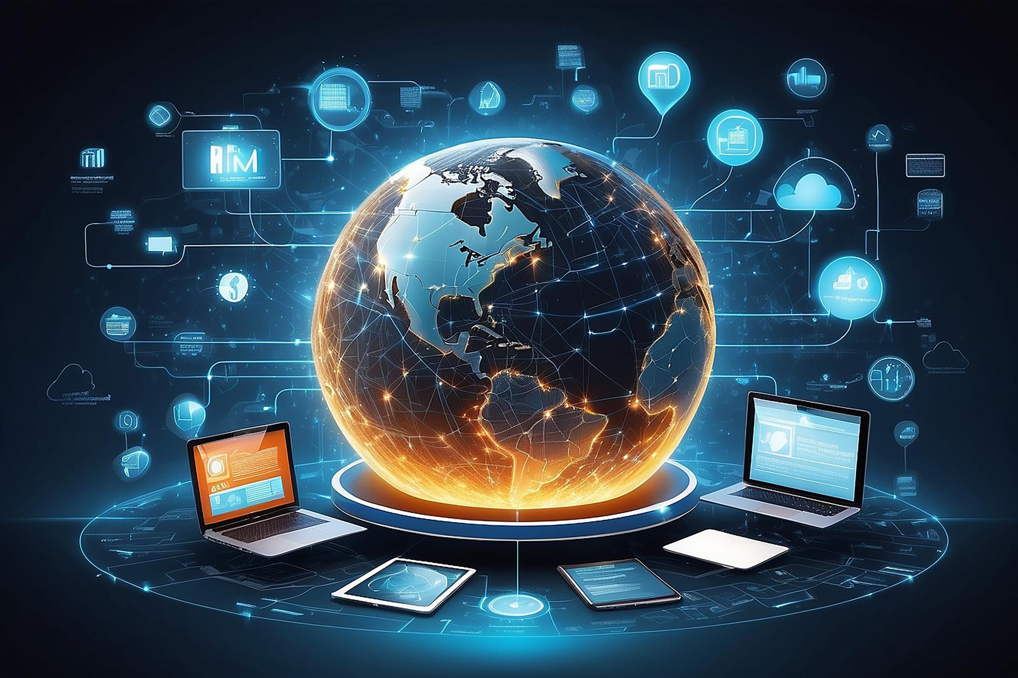 Website Design Services in Oshawa
