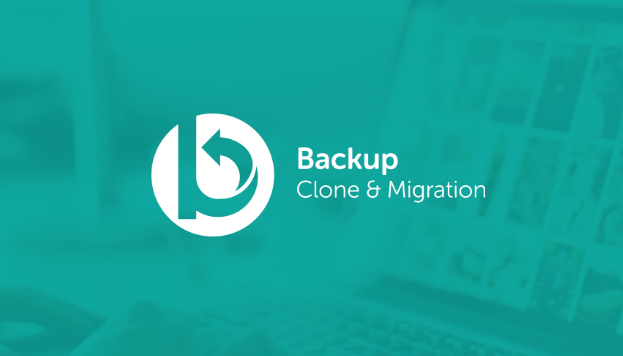 Backup Migration by Inisev Logo