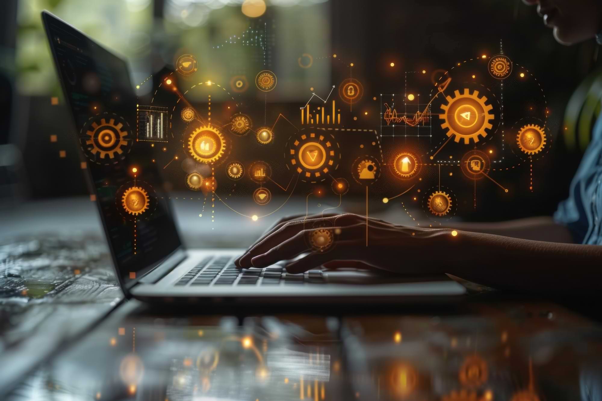 The Automation Showdown: Zapier vs. Latenode