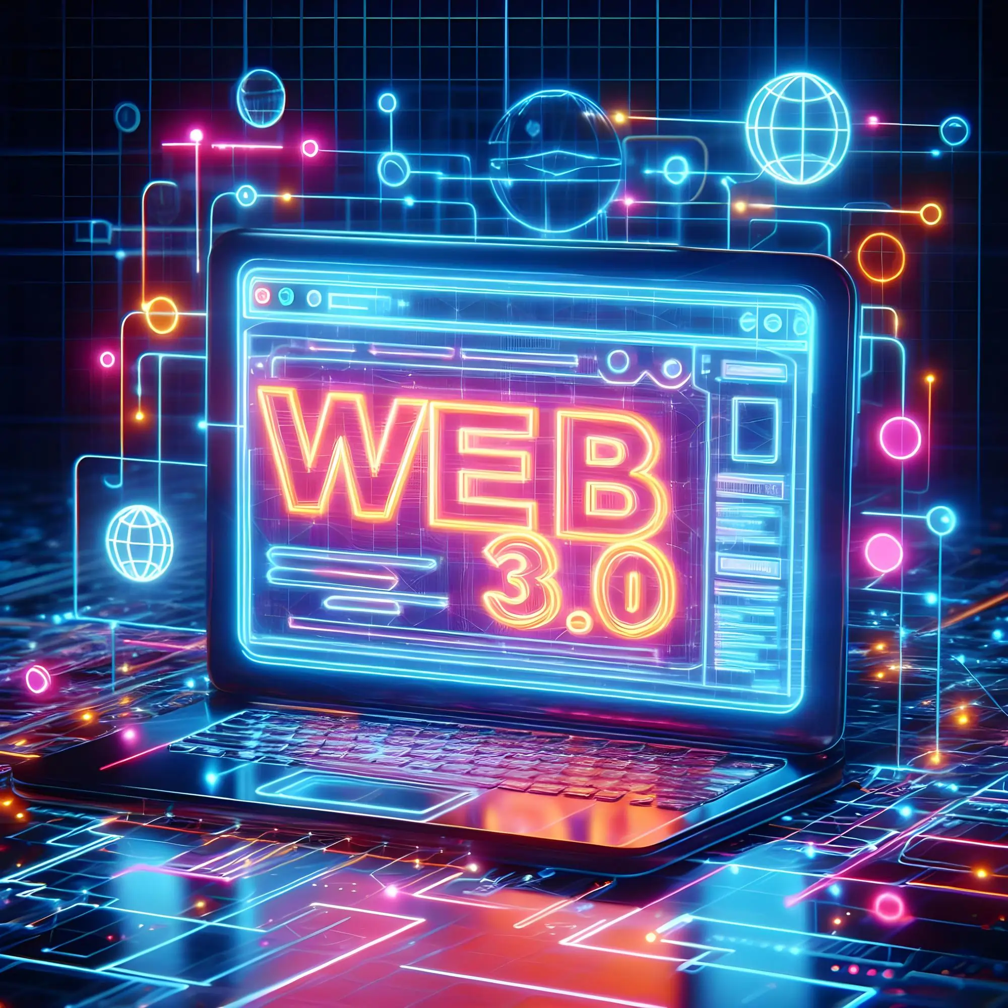 Web 3.0