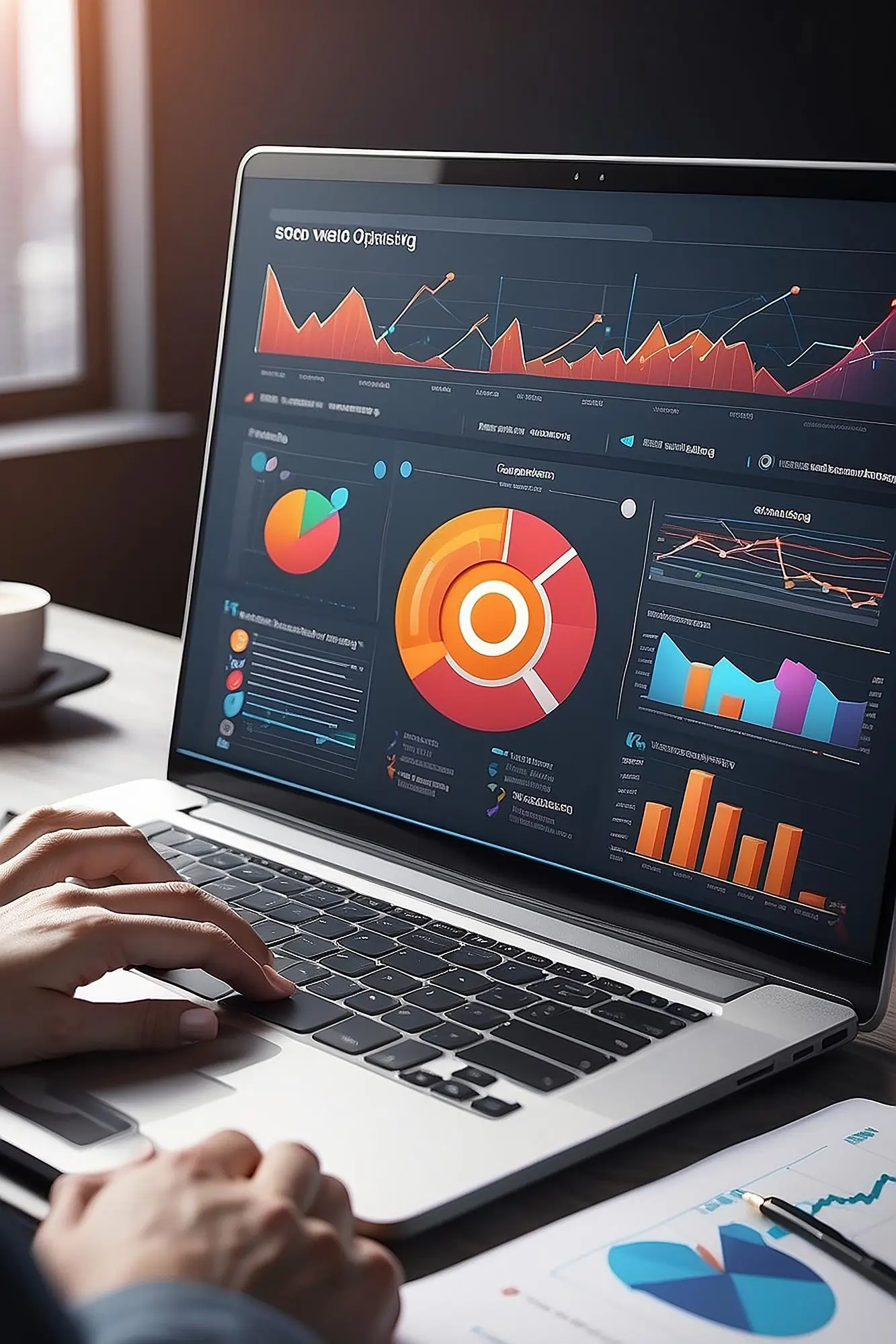 Performance Optimization Services