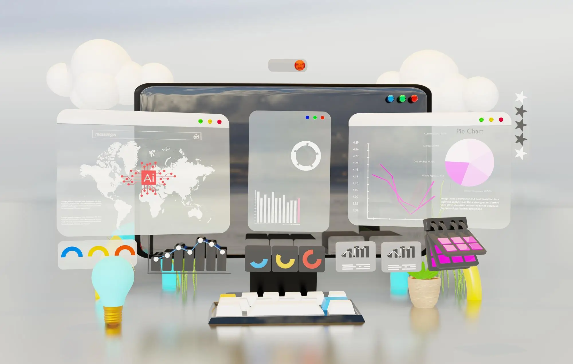 The Evolution of Web Design: Top Trends to Watch in 2024