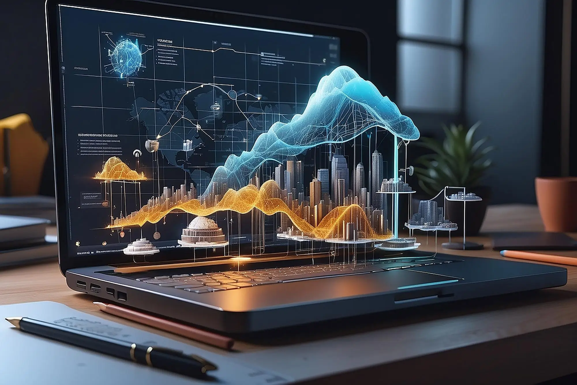 Performance Optimization Services