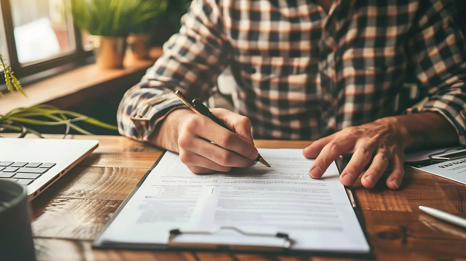 Web Design Contracts