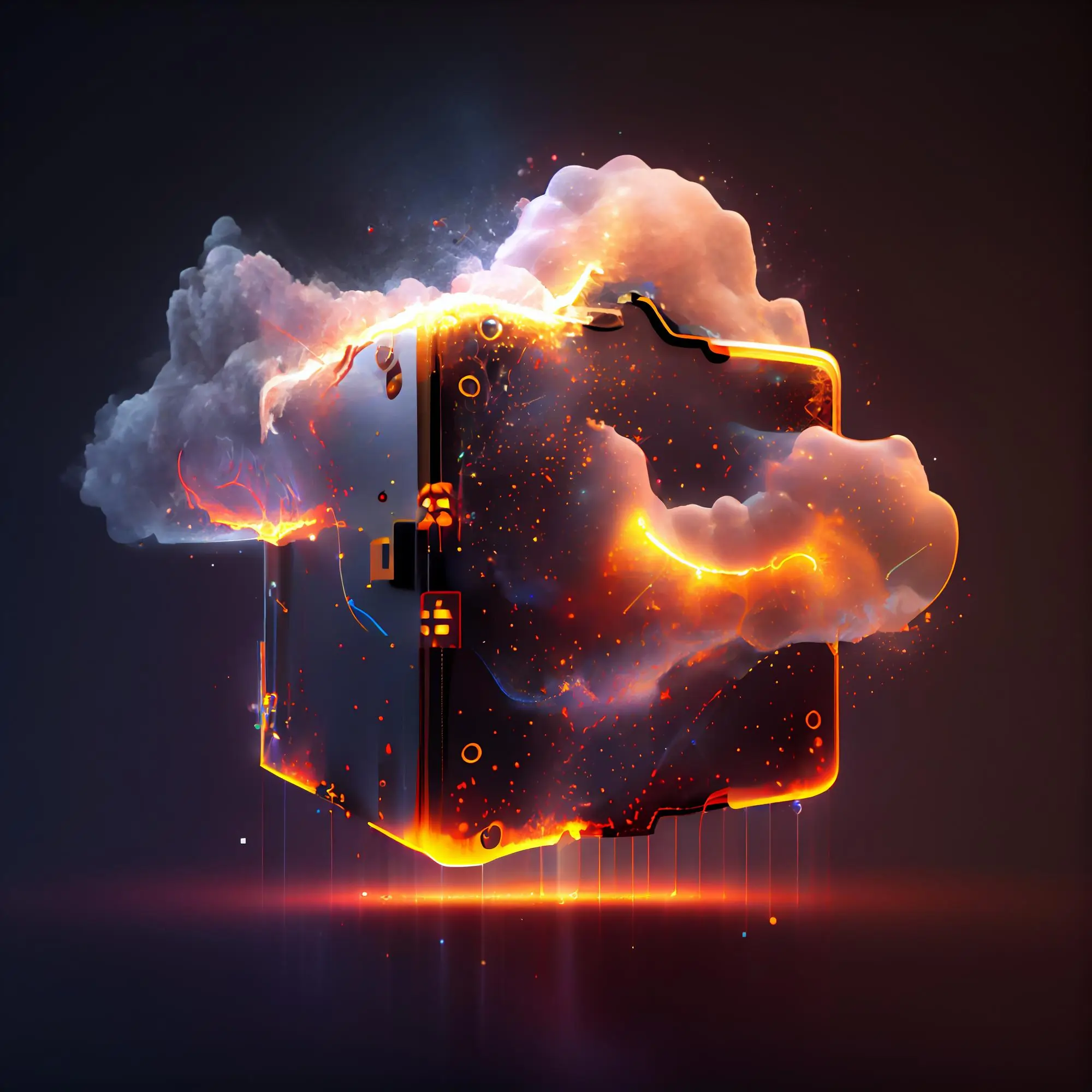 backup and recovery