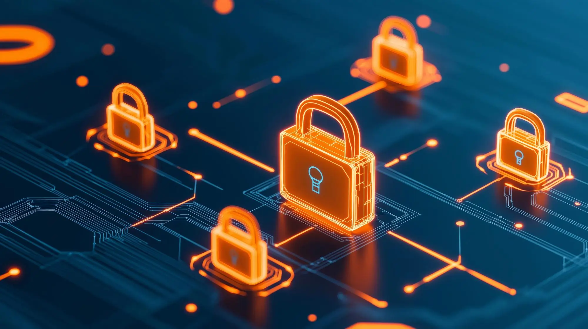 5322 DDoS Protection