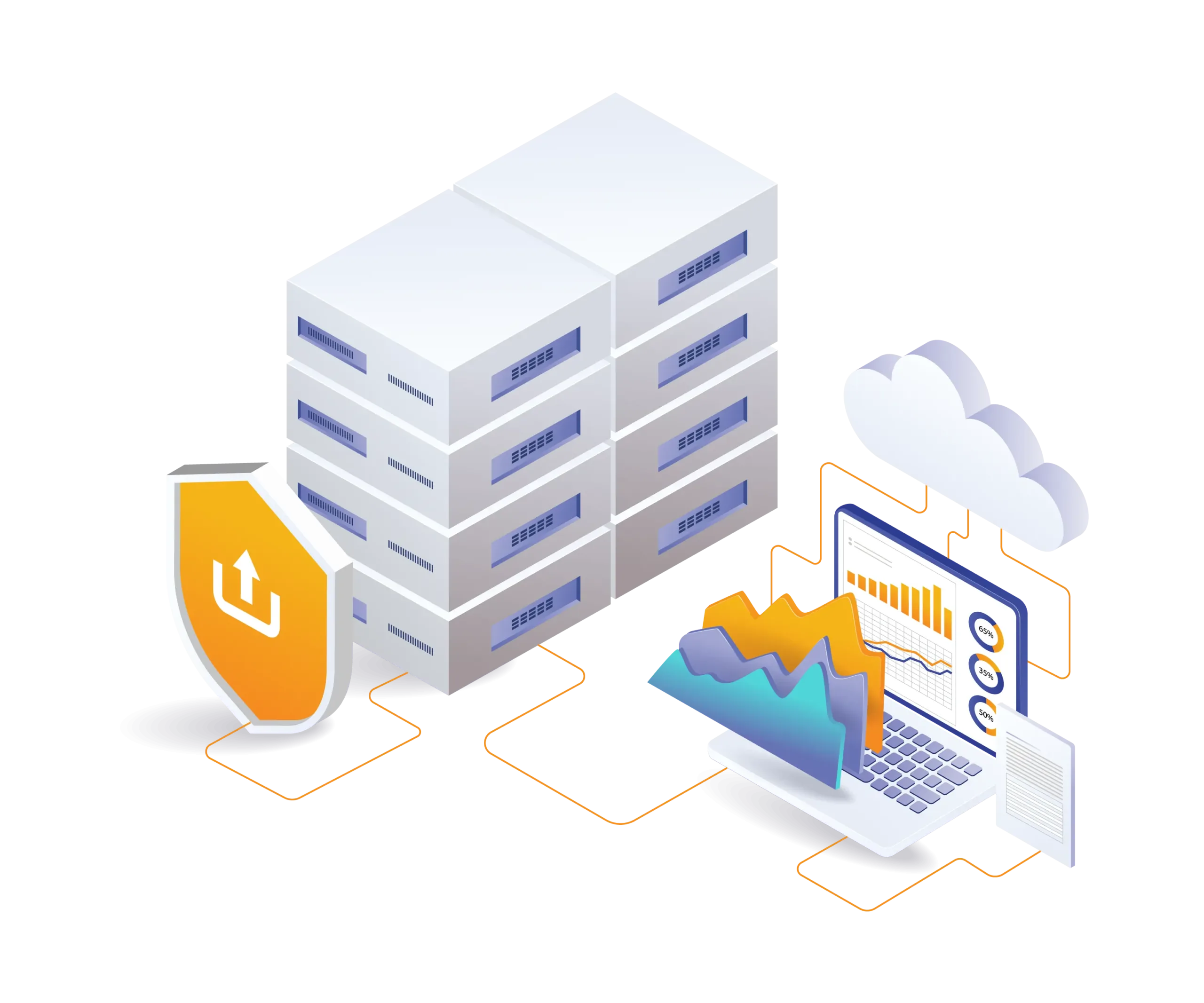 Hosting-Solutions Hosting Solutions