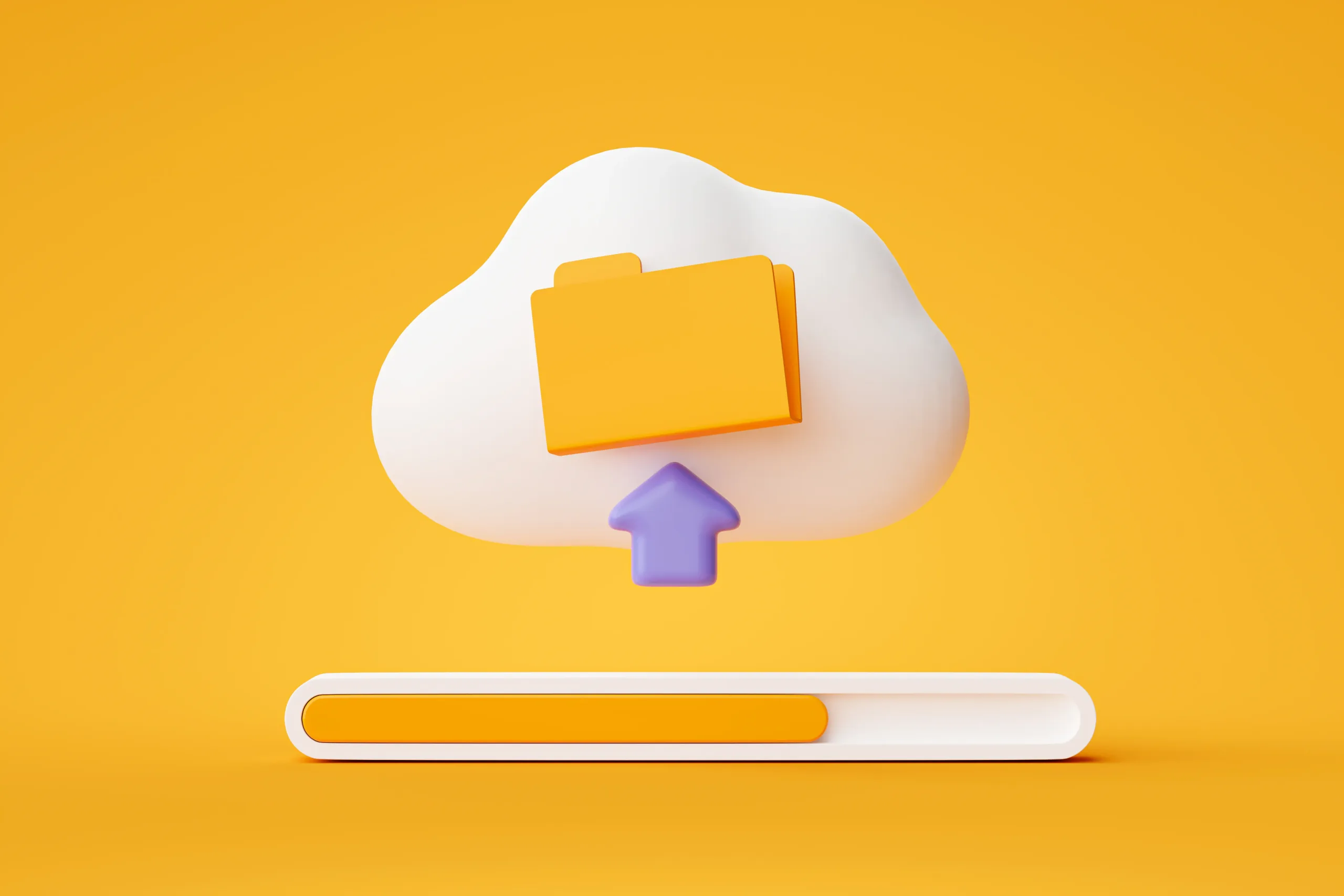 WordPress backups