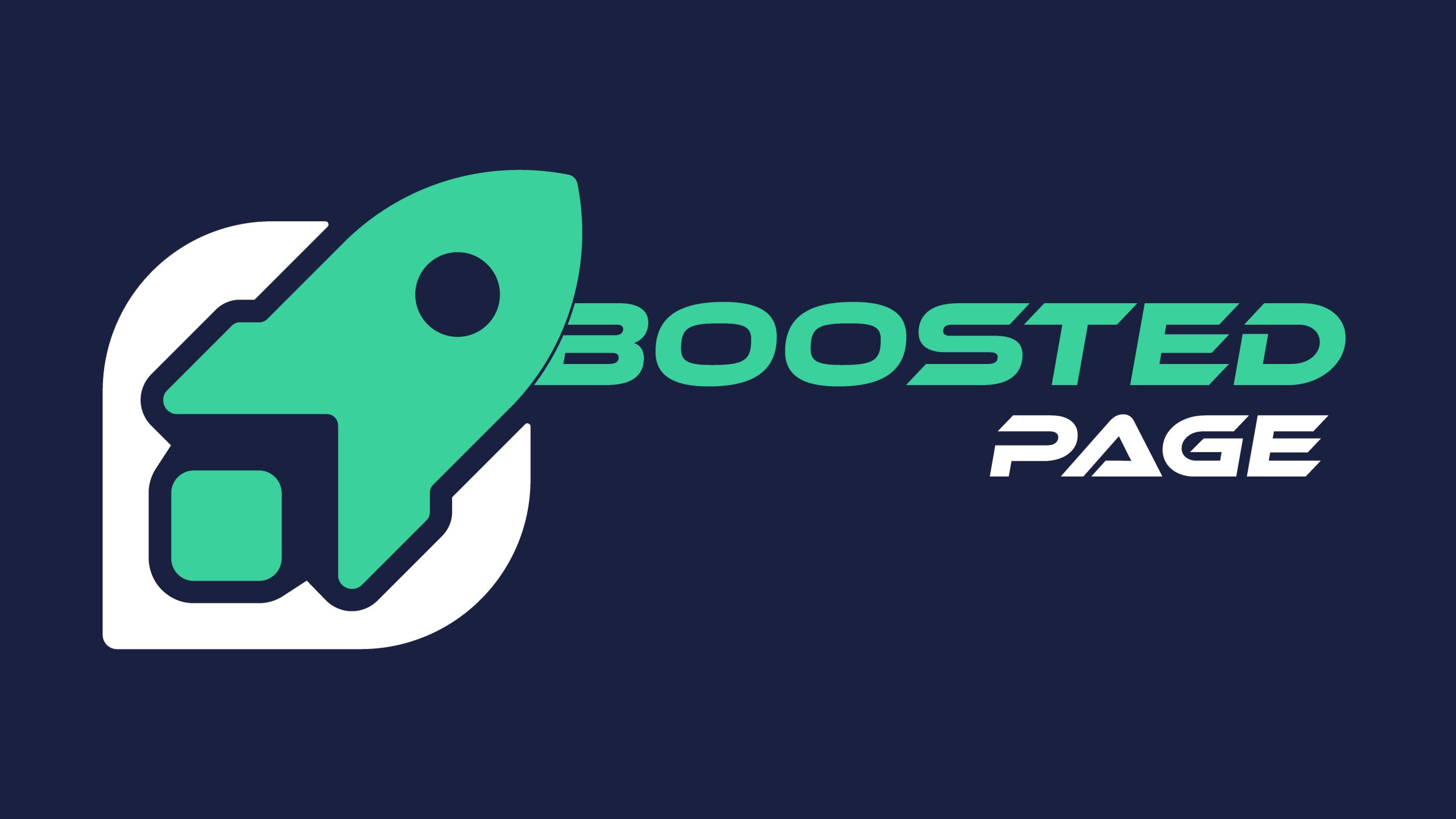 Boosted Page – Premium Marketing Domain for Sale | One Stop Sell