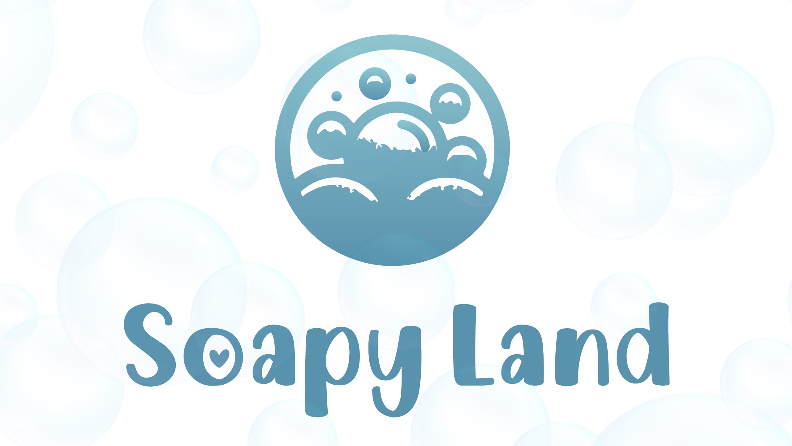 SoapyLand.com – Premium Soap Domain for Sale | Build a Fresh and Clean Brand