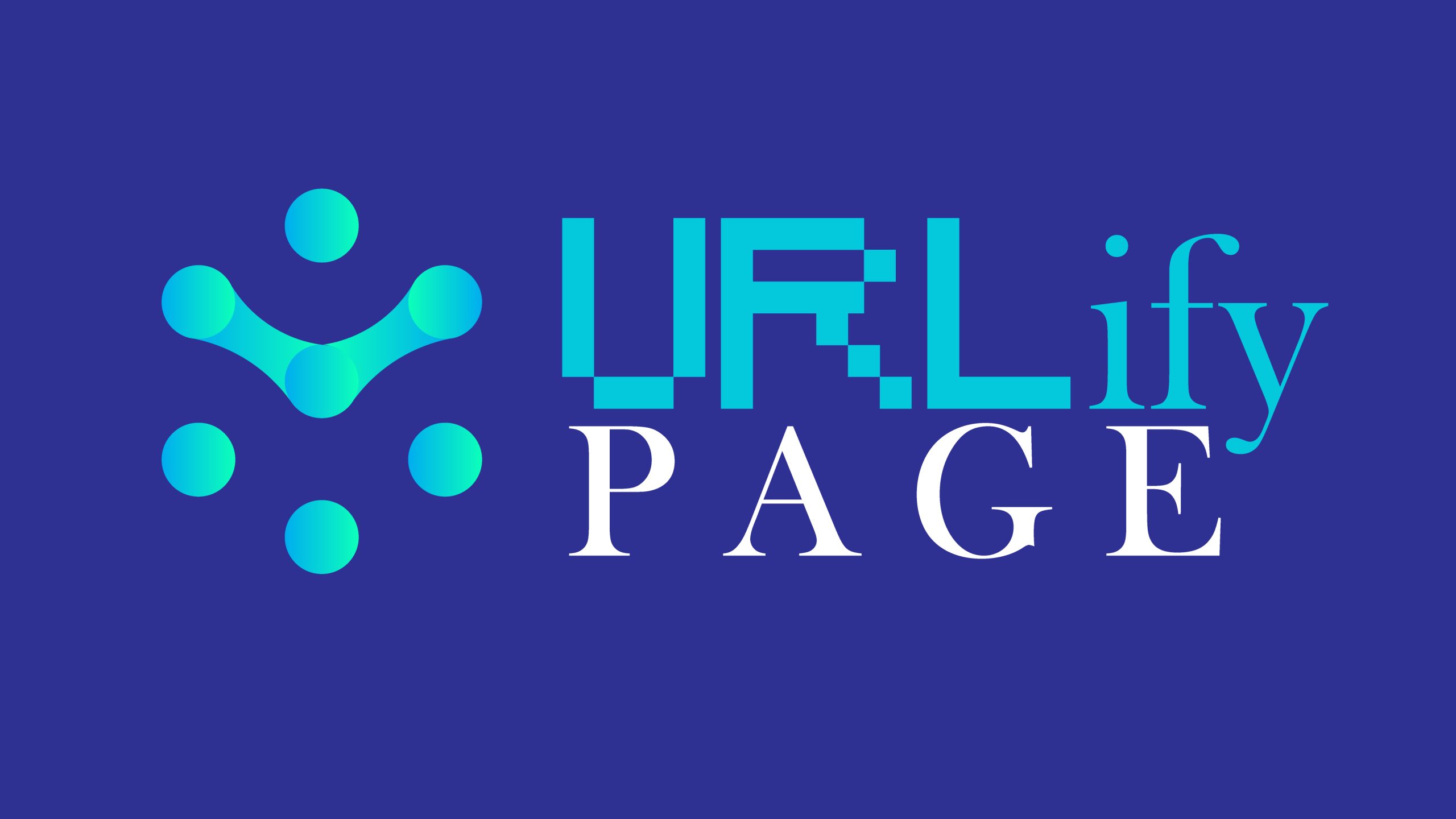 Urlify Page – Modern URL Shortener Domain for Sale | One Stop Sell