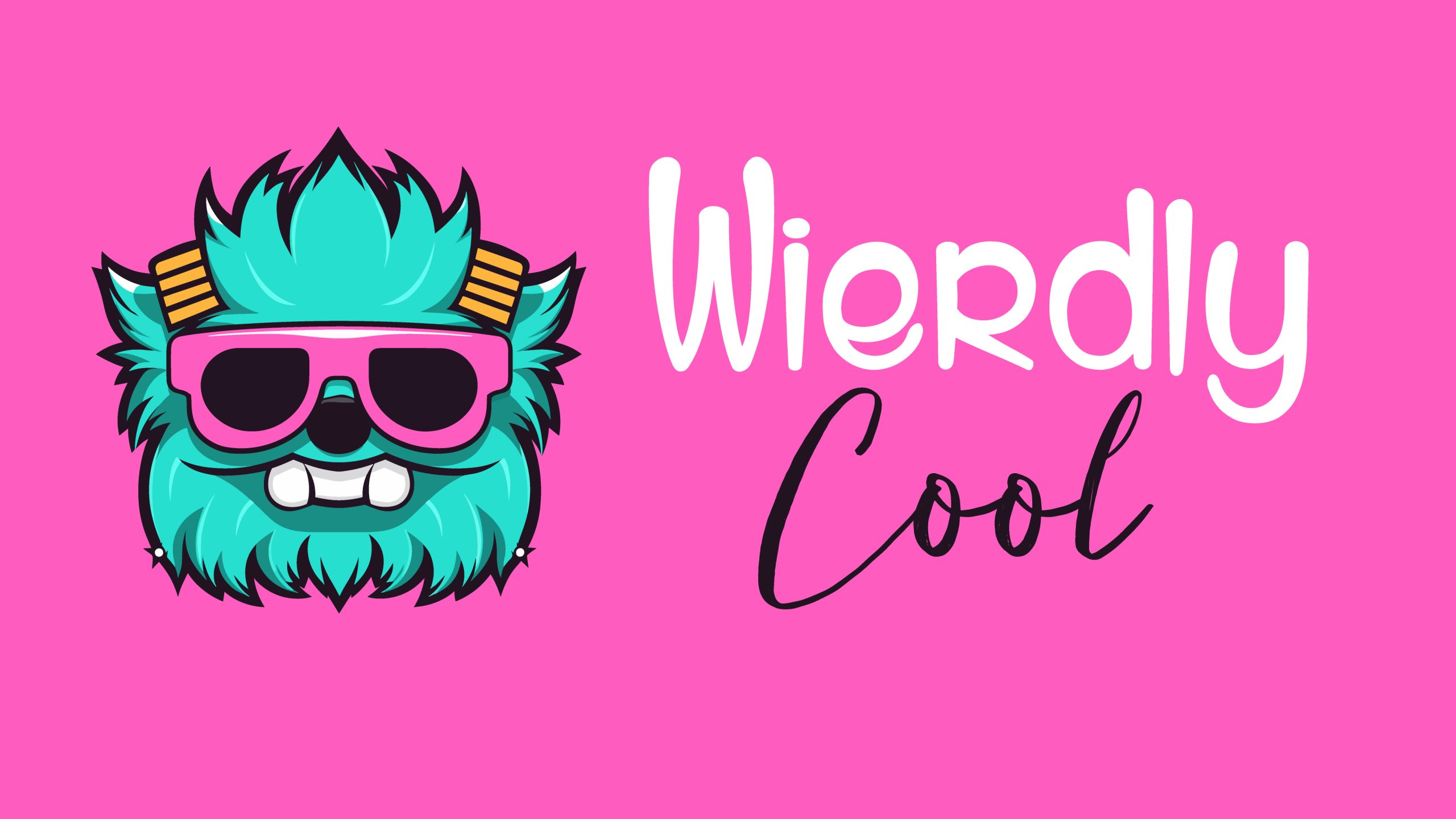 Creative Domain - Weirdly.cool – Premium Creative Domain for Sale | Own an Unforgettable Brand