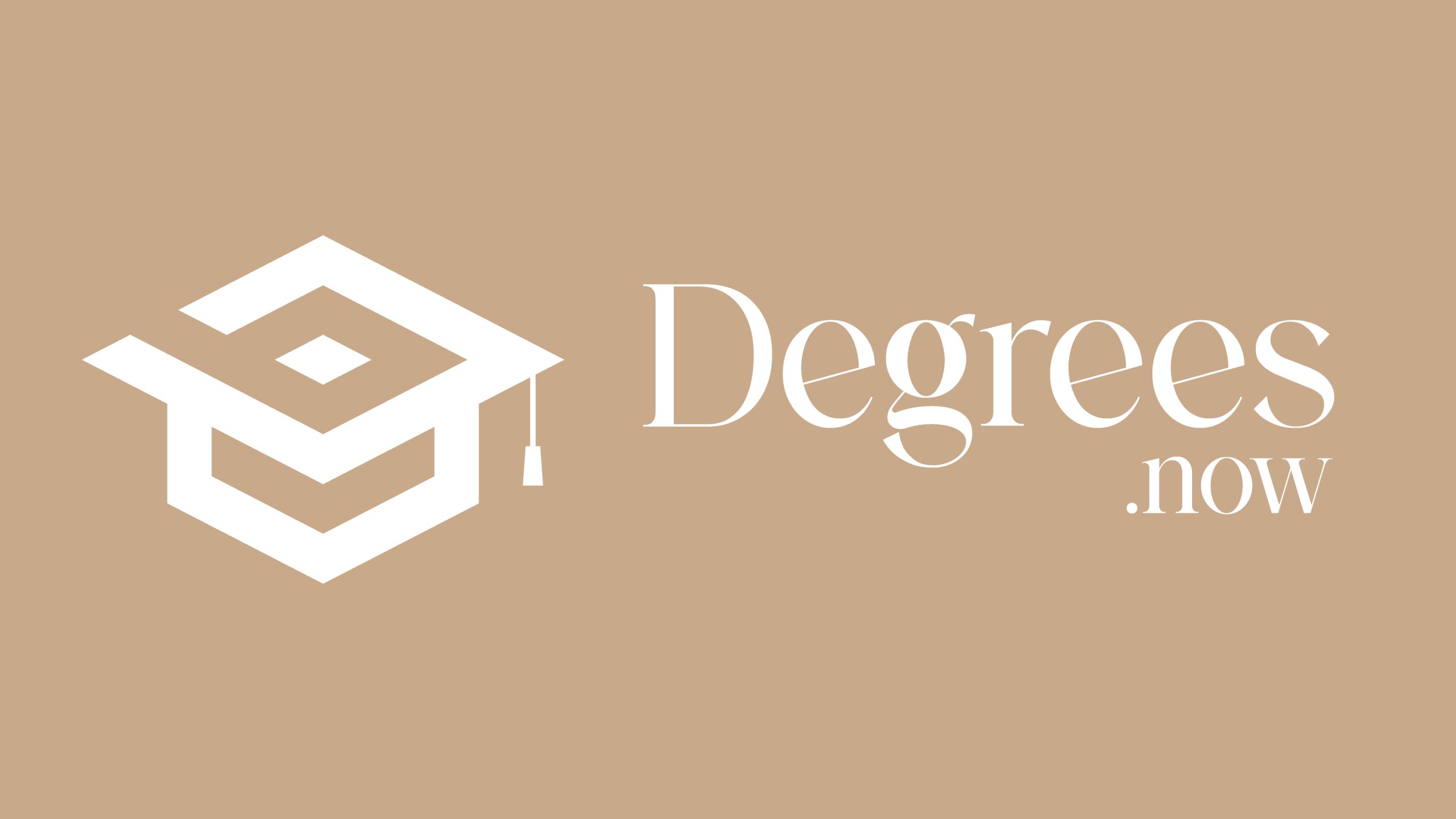 Degrees.now – Premium Education Domain for Sale | Instant Learning & Career Growth