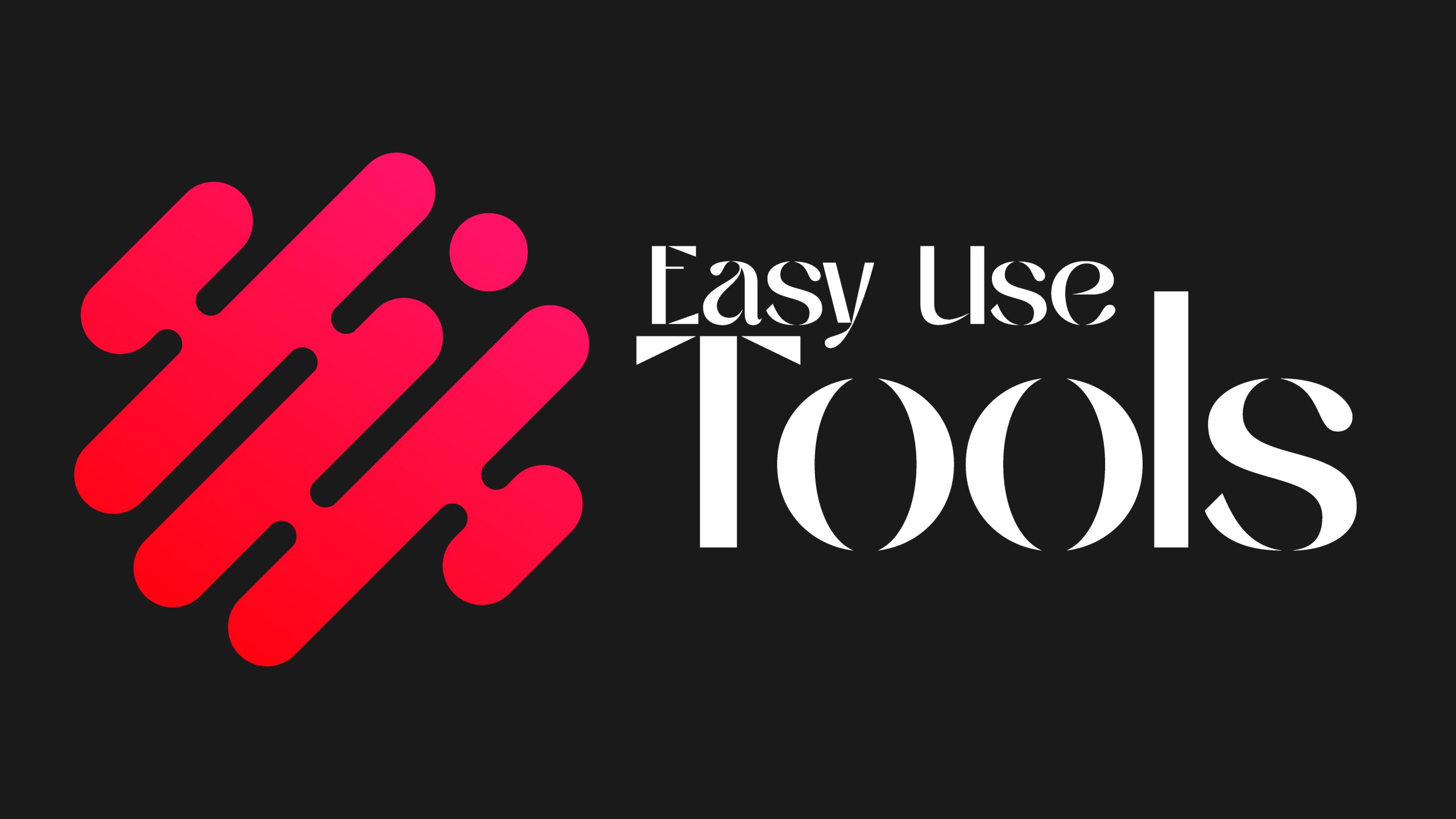 SaaS Tools Domain for Sale – EasyUseTools.com | Simple Software That Just Works
