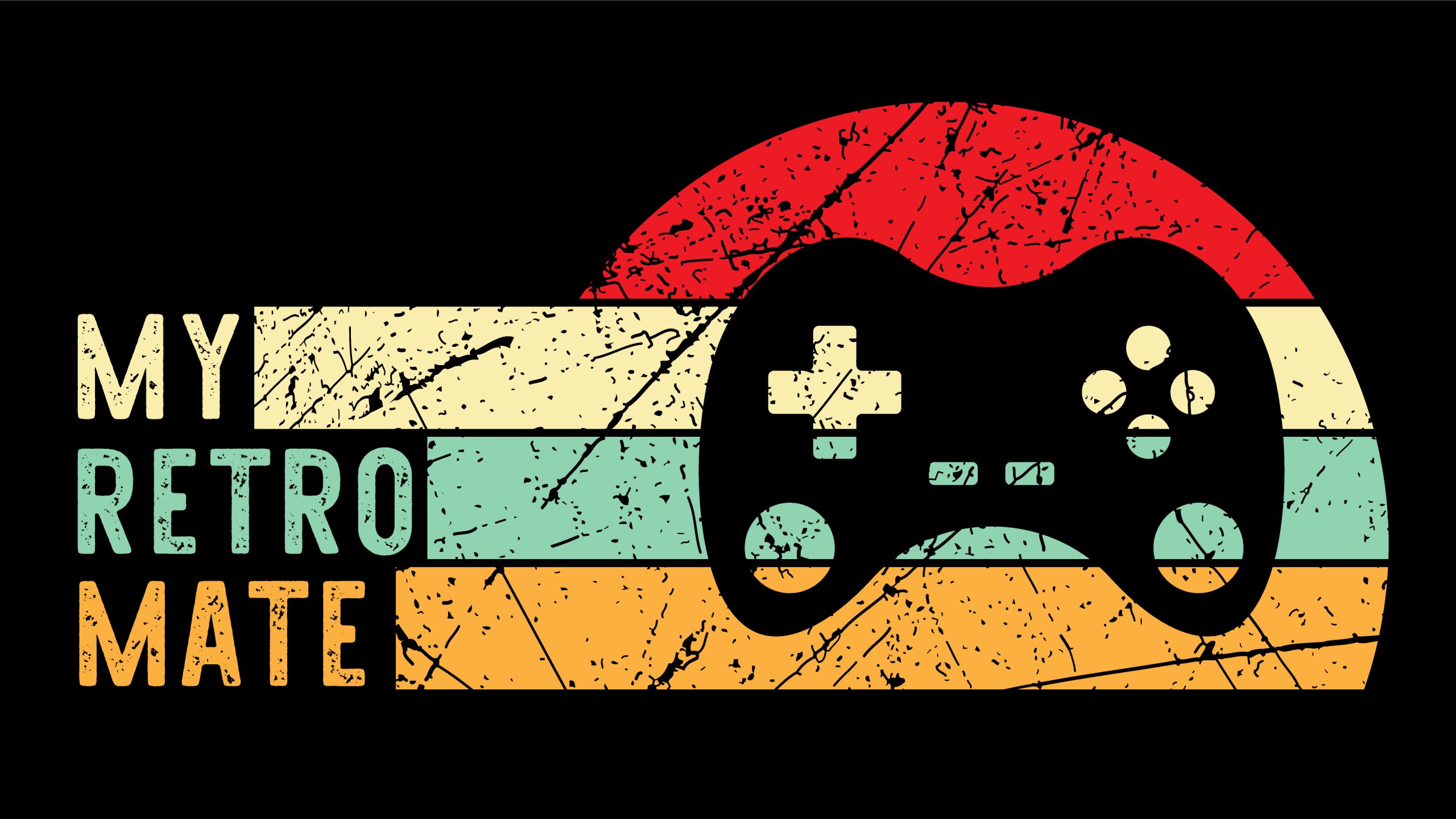 Retro Gaming Domain for Sale – MyRetroMate.com | Your Ultimate Classic Gaming Companion