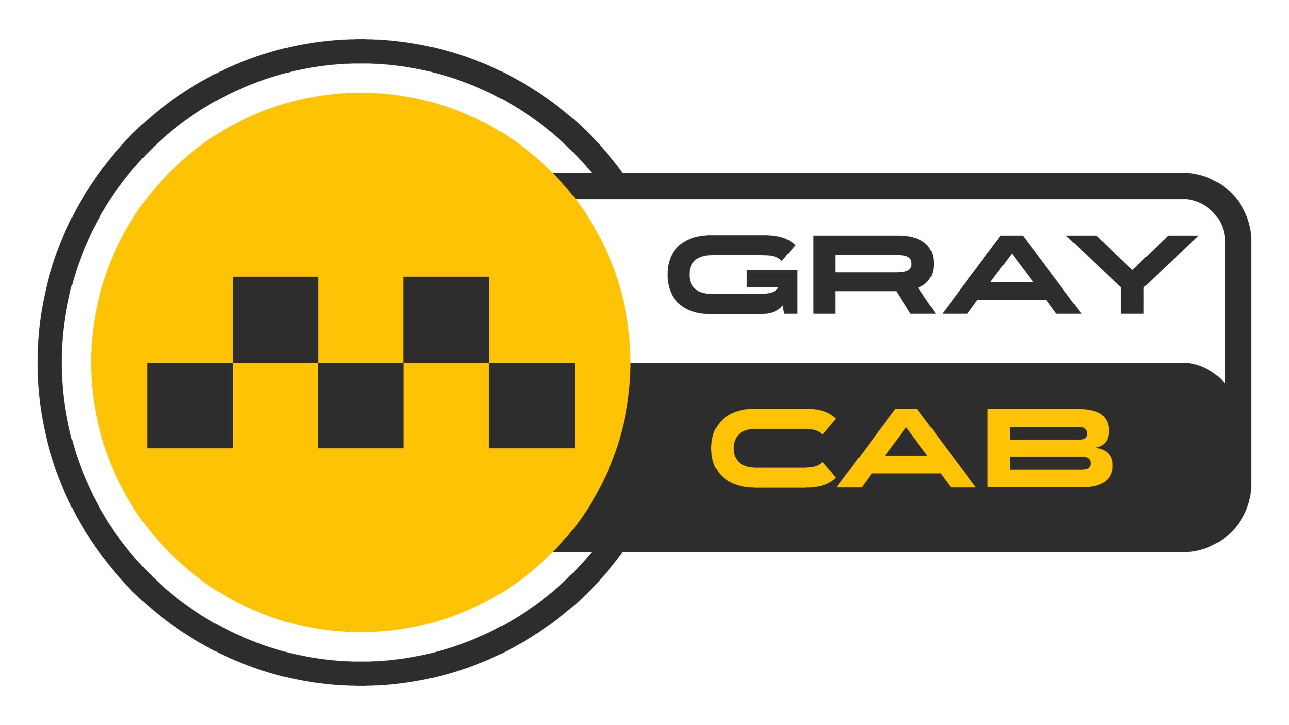 Gray Cab