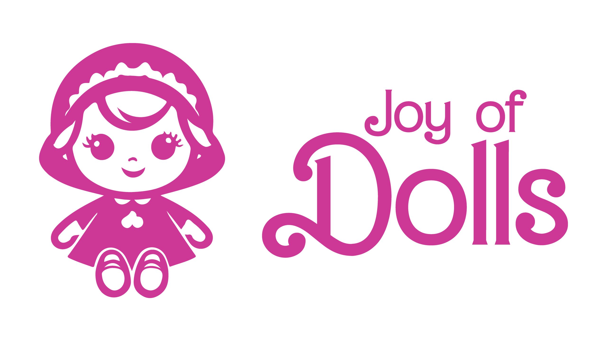 Joy of Dolls