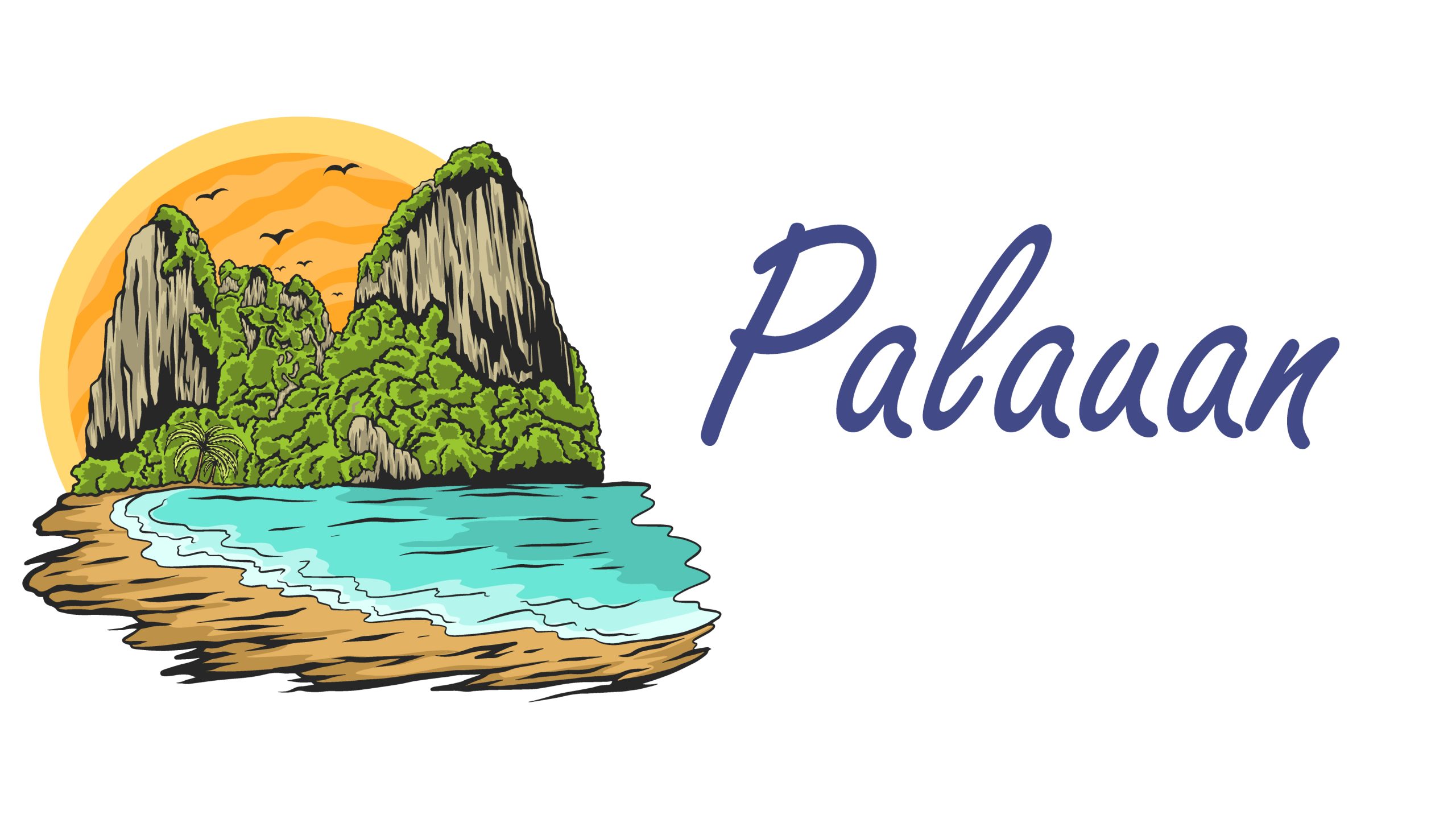Palauan