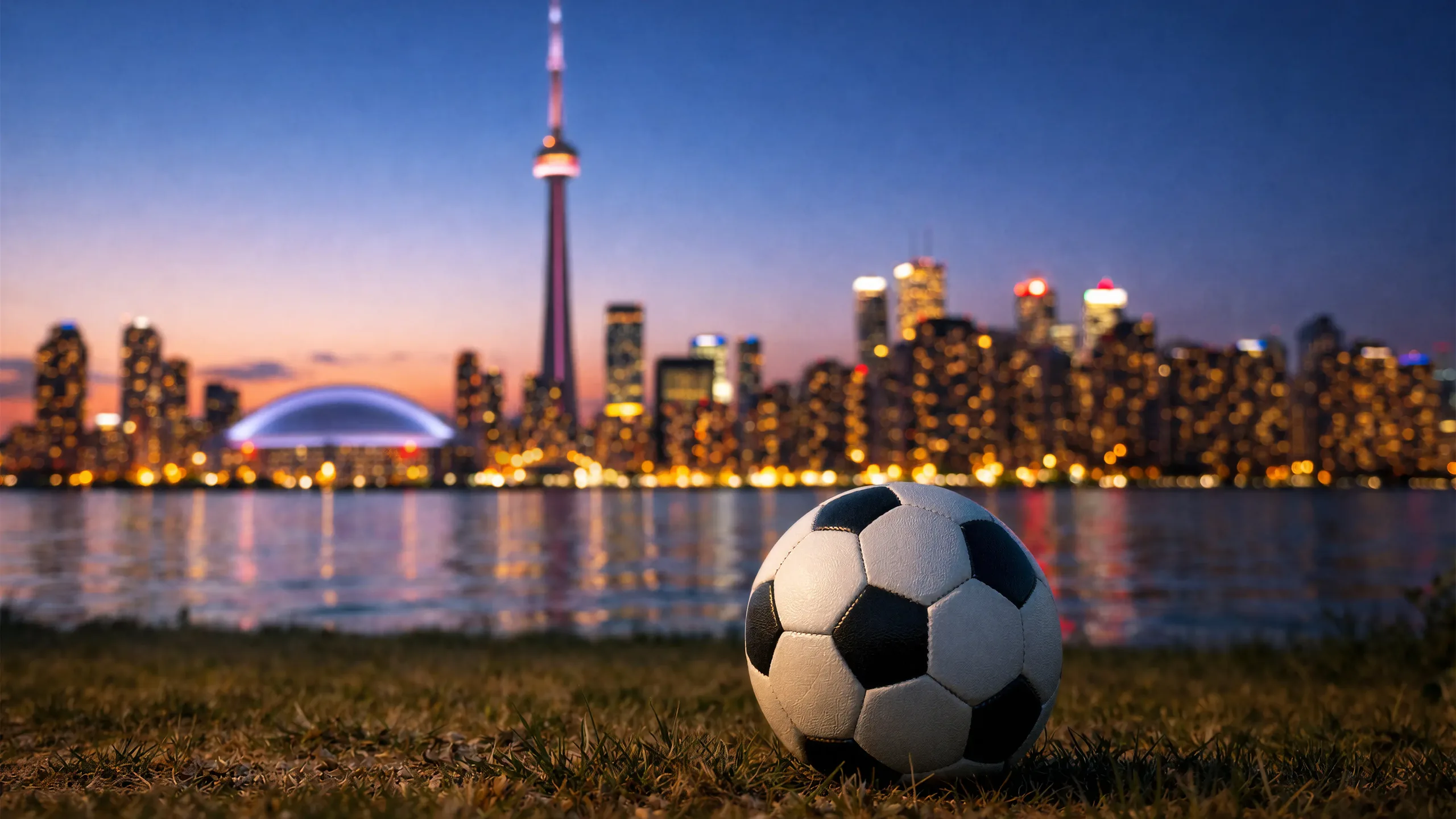 Toronto Football