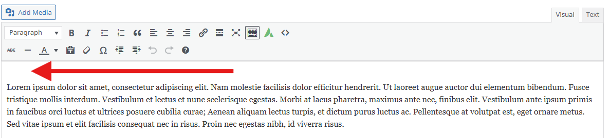 Fix Phantom Blank Space In Avada Text Blocks: 3 Proven Ways to Remove the Strange Empty Line 11 phantom blank space Avada text block editor