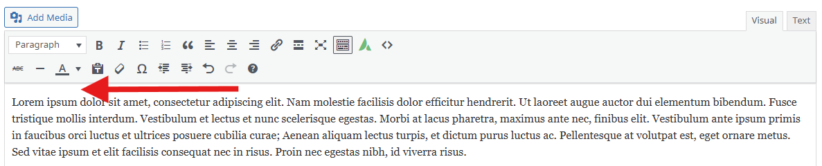 Fix Phantom Blank Space In Avada Text Blocks: 3 Proven Ways to Remove the Strange Empty Line 12 phantom blank space Avada text block editor